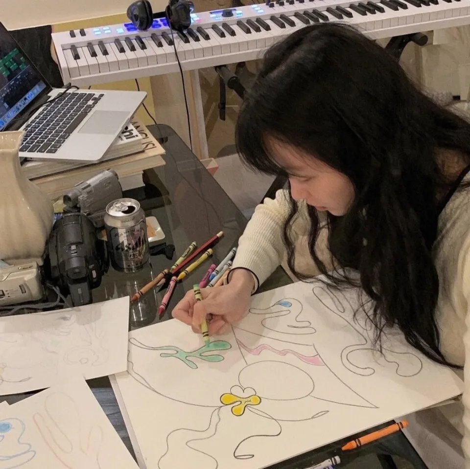 大小姐，你的反派剧本拿反了